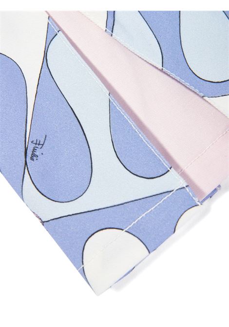 Gonna Emilio Pucci Kids EMILIO PUCCI KIDS | GONNE | PW7A71-G0169101CE